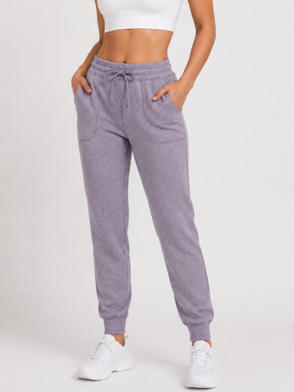 Beyond Yoga Spacedye Commuter Midi Jogger XS Retail $120
